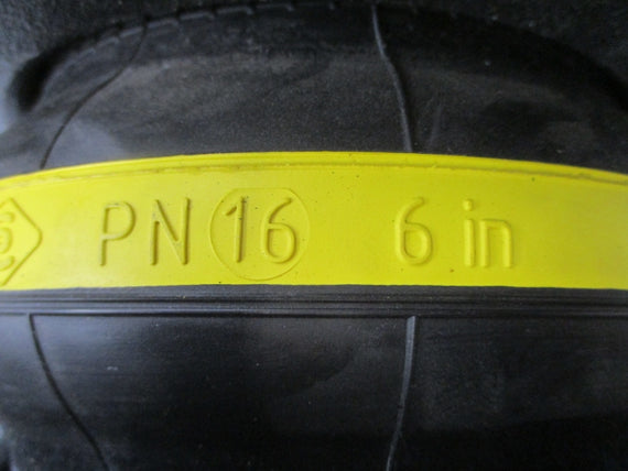 GARLOCK DN150BL150 6" NSNP