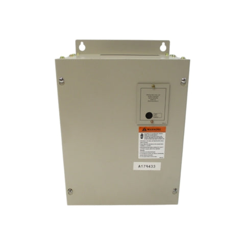 YASKAWA ELECTRIC CDBR-4220B 510-660VDC 80A NSNP