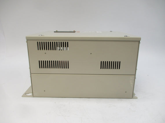 YASKAWA ELECTRIC CDBR-4220B 510-660VDC 80A NSNP