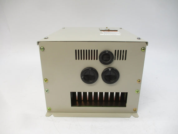 YASKAWA ELECTRIC CDBR-4220B 510-660VDC 80A NSNP