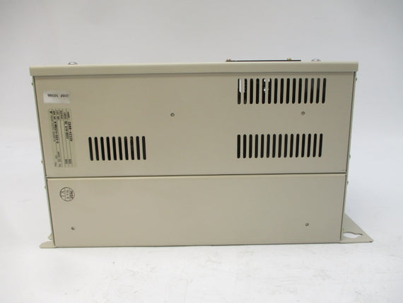 YASKAWA ELECTRIC CDBR-4220B 510-660VDC 80A NSNP