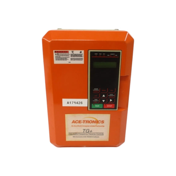 MAGNETEK GPD515C-B014 380-460VAC 17.8A NSNP