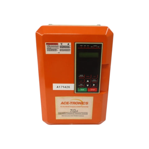 MAGNETEK GPD515C-B014 380-460VAC 17.8A NSNP