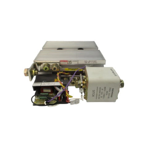 SIEMENS 6QA1215-5AK83 A3233513 NSNP