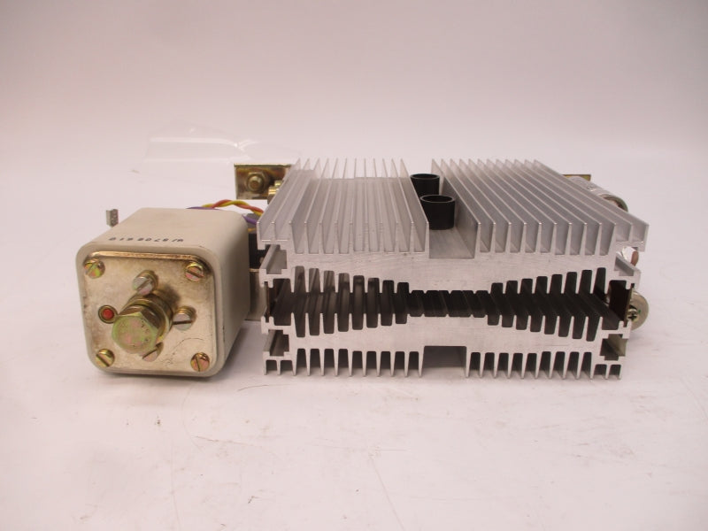 SIEMENS 6QA1215-5AK83 A3233513 NSNP