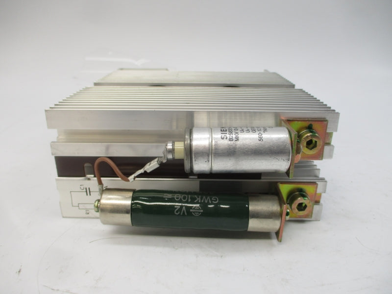 SIEMENS 6QA1215-5AK83 A3233513 NSNP