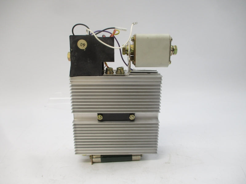 SIEMENS 6QA1215-5AK83 A3233513 NSNP