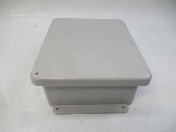 STAHLIN J1008HW 10X8X4 NSMP