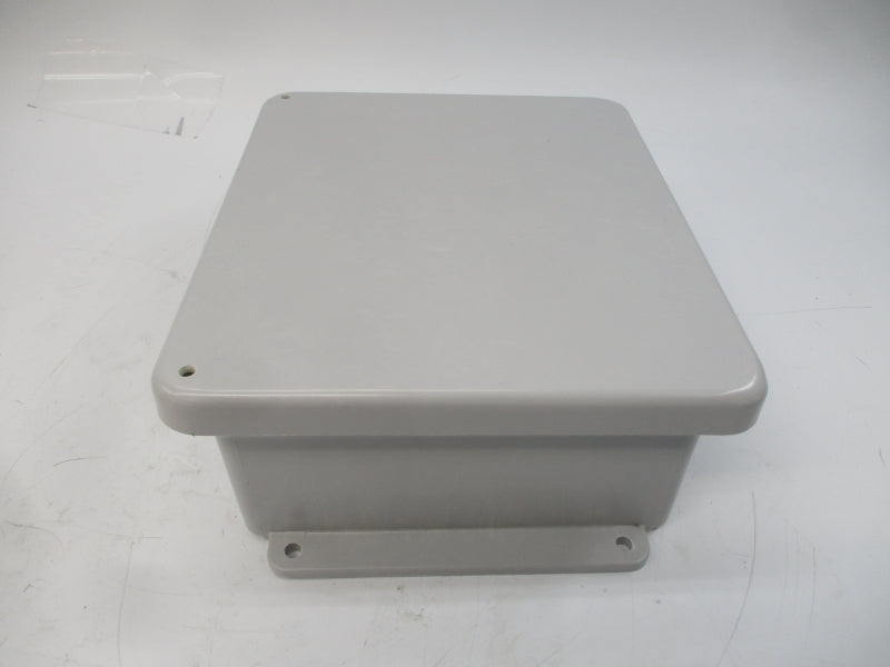 STAHLIN J1008HW 10X8X4 NSMP