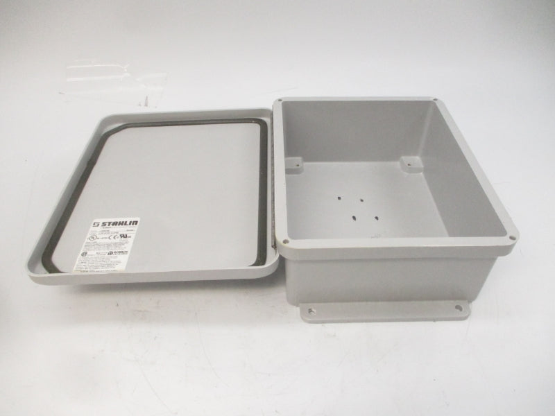 STAHLIN J1008HW 10X8X4 NSMP