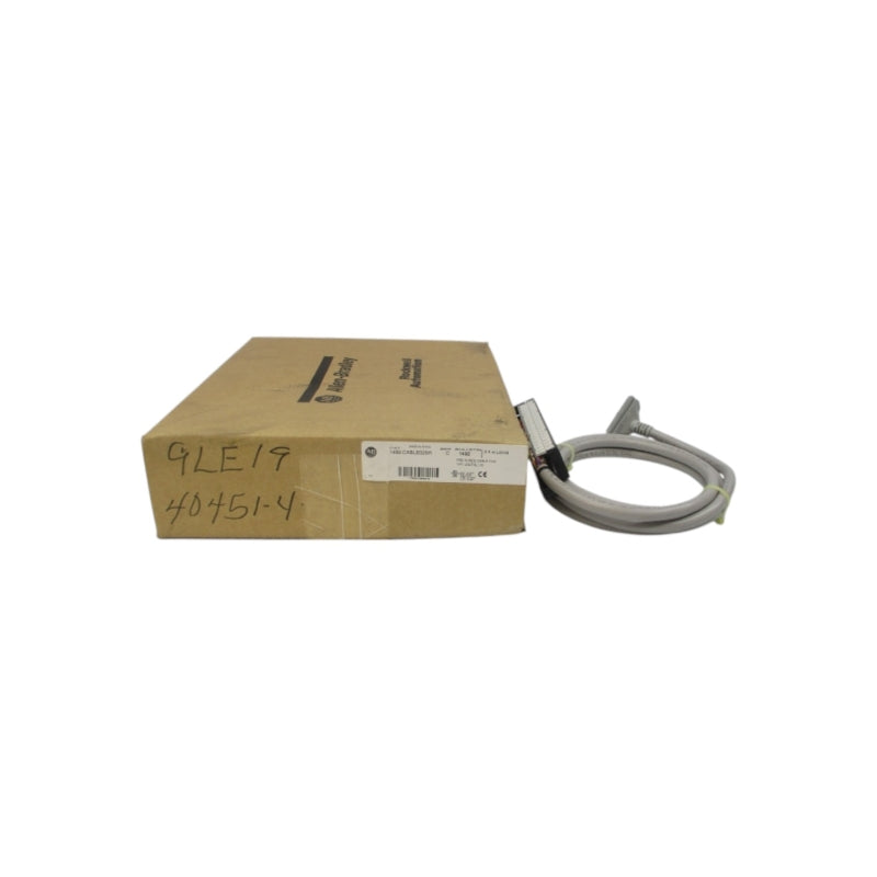 ALLEN BRADLEY 1492-CABLE025R SER. C (BR/WH) NSMP