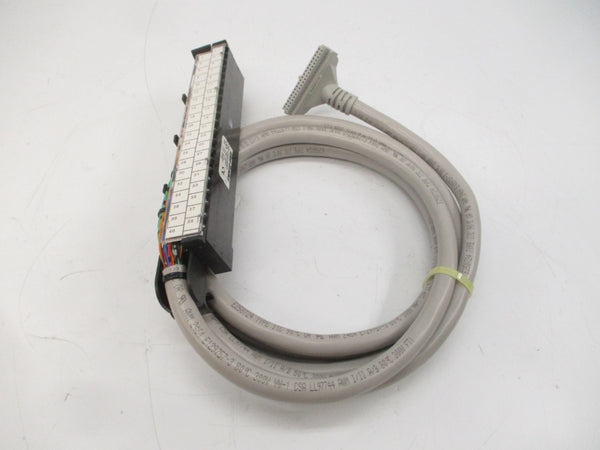 ALLEN BRADLEY 1492-CABLE025R SER. C (BR/WH) NSMP