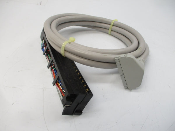 ALLEN BRADLEY 1492-CABLE025R SER. C (BR/WH) NSMP