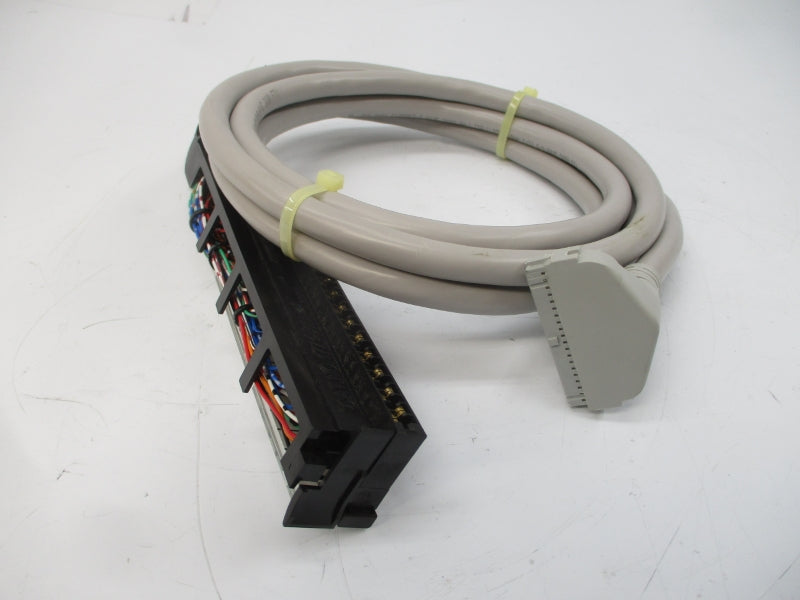 ALLEN BRADLEY 1492-CABLE025R SER. C (BR/WH) NSMP