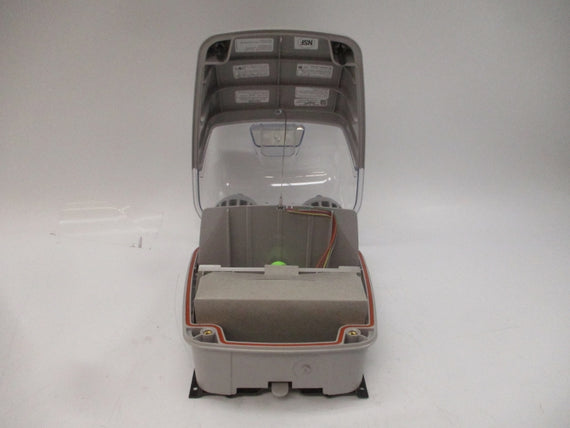 LITHONIA LIGHTING SP640L 120-347V .028/.041A NSMP