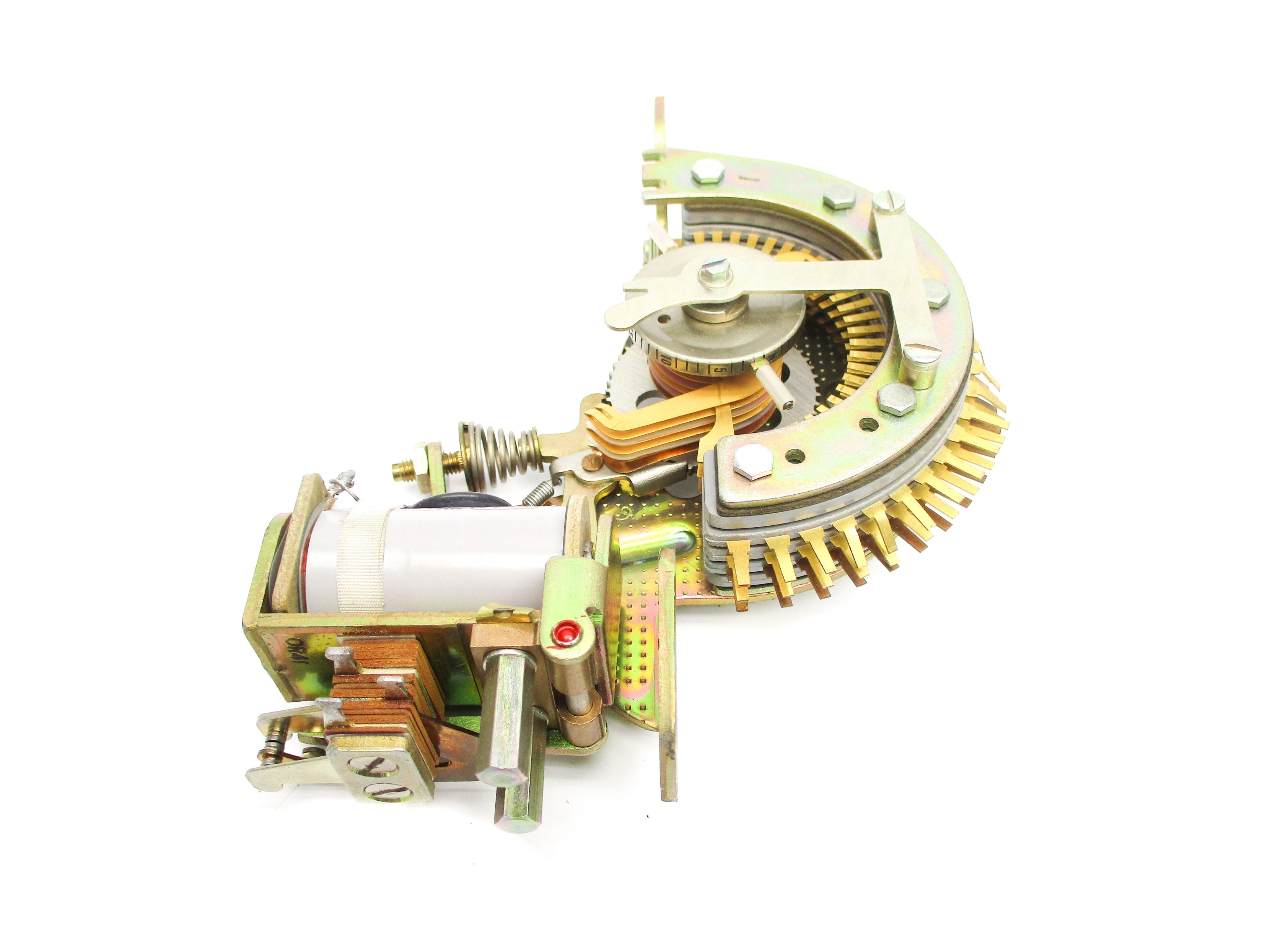 GTE AUTOMATIC ELECTRIC PW303701XHAA NSNP