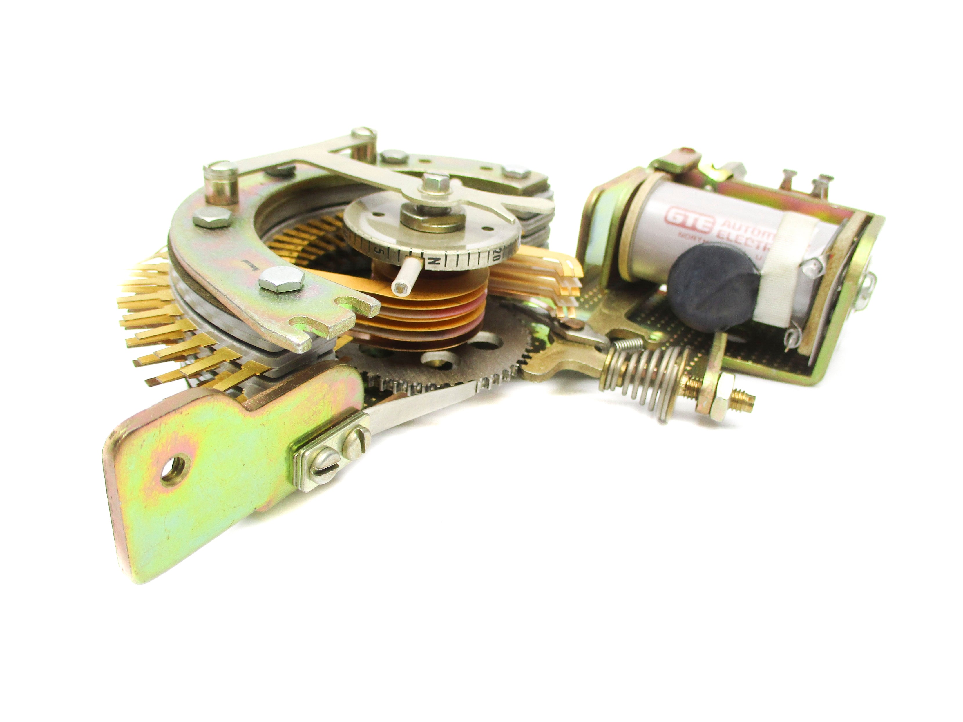 GTE AUTOMATIC ELECTRIC PW303701XHAA NSNP