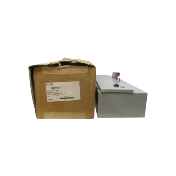 EATON ECN2411CAE 84-28748-11 480V 30A NSMP