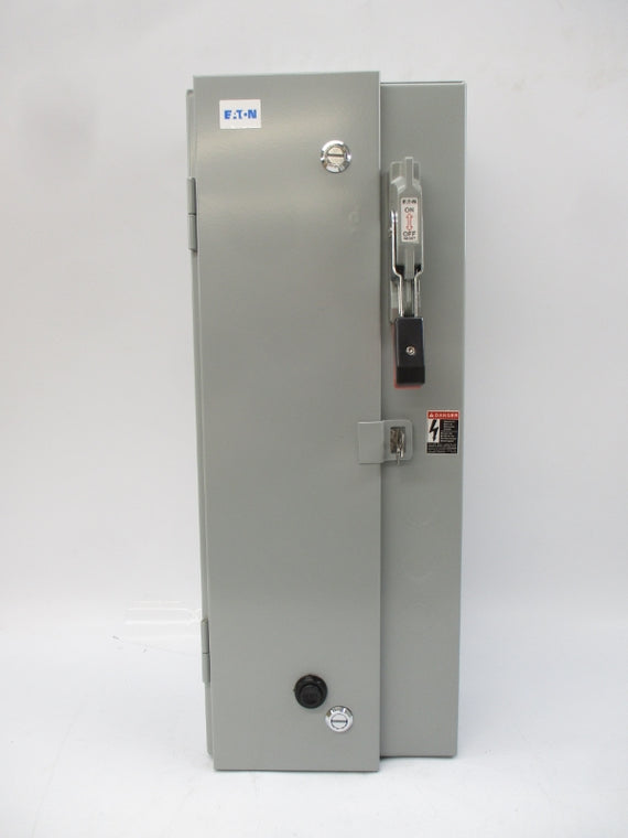 EATON ECN2411CAE 84-28748-11 480V 30A NSMP