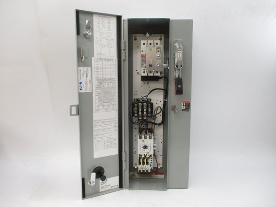 EATON ECN2411CAE 84-28748-11 480V 30A NSMP