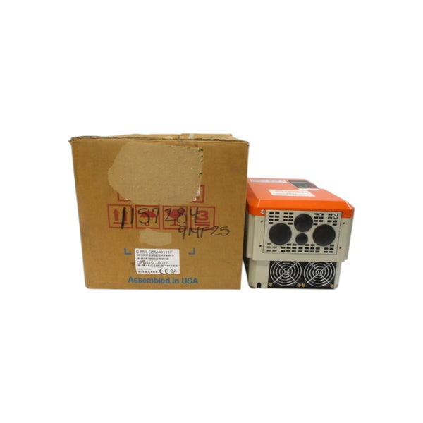 MAGNETEK GPD515C-B027 380-460VAC 35A NSMP