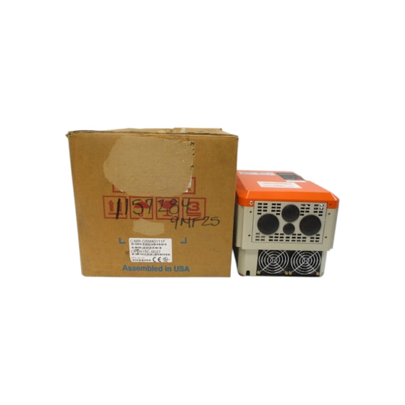 MAGNETEK GPD515C-B027 380-460VAC 35A NSMP