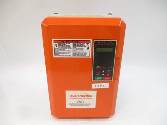 MAGNETEK GPD515C-B027 380-460VAC 35A NSMP