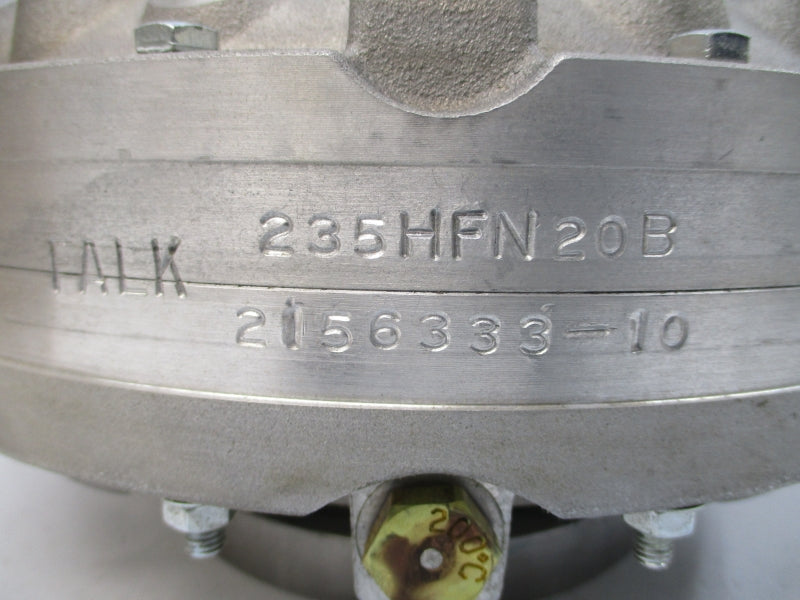 REXNORD 10702728 235HFN20B NSMP