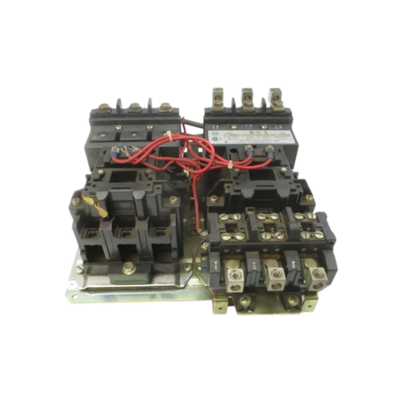 ALLEN BRADLEY 505-DOD SER. B 110/115-120V 90A UNMP