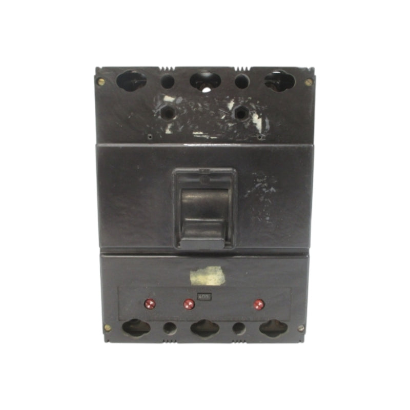 WESTINGHOUSE LA3400F 455D788G06 600VAC 400A UNMP
