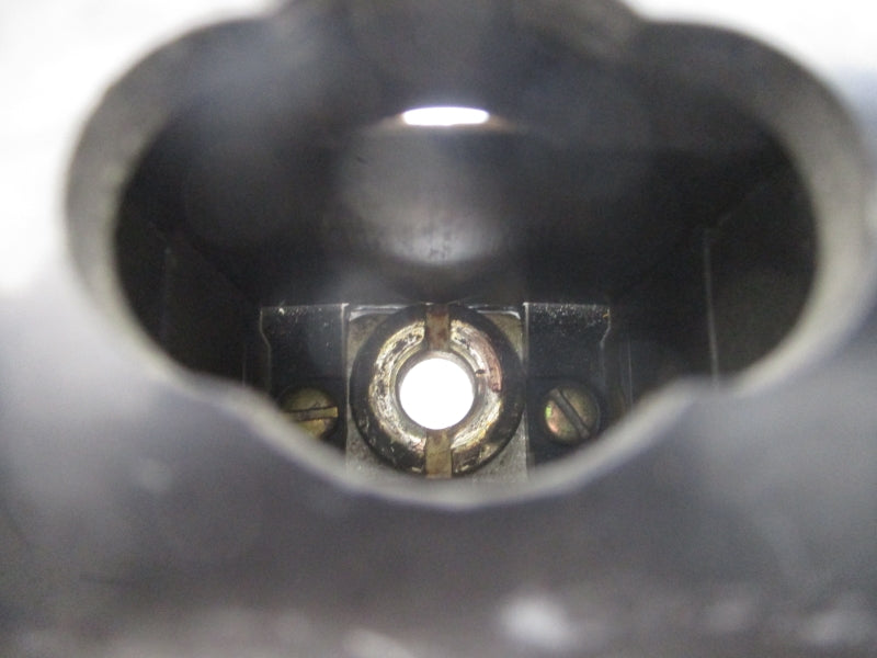 WESTINGHOUSE LA3400F 455D788G06 600VAC 400A UNMP