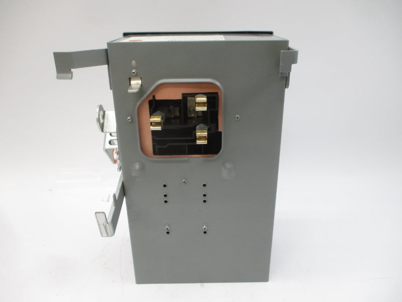 SQUARE D PQ3603G 600V 30A NSNP
