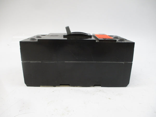 SQUARE D KHL36150 600VAC 150A NSNP