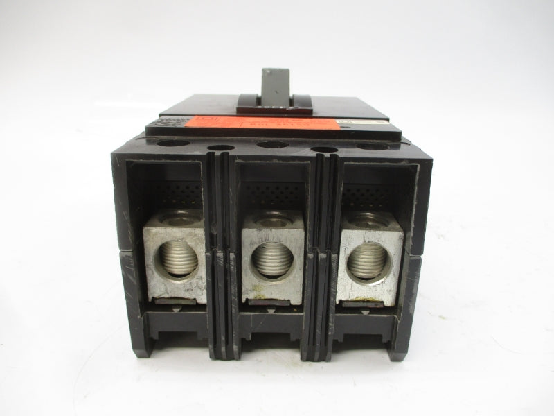 SQUARE D KHL36150 600VAC 150A NSNP