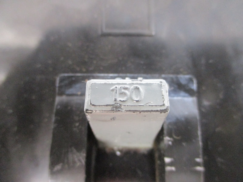 SQUARE D KHL36150 600VAC 150A NSNP