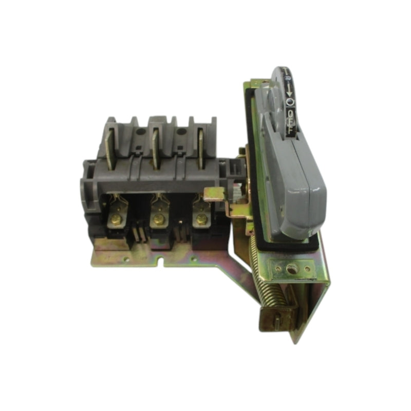 ALLEN BRADLEY 1494F-N100 SER. A 600VAC 100A NSNP