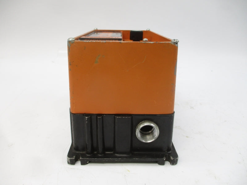 FINCOR 2302 115/230V 15.8/17A UNMP