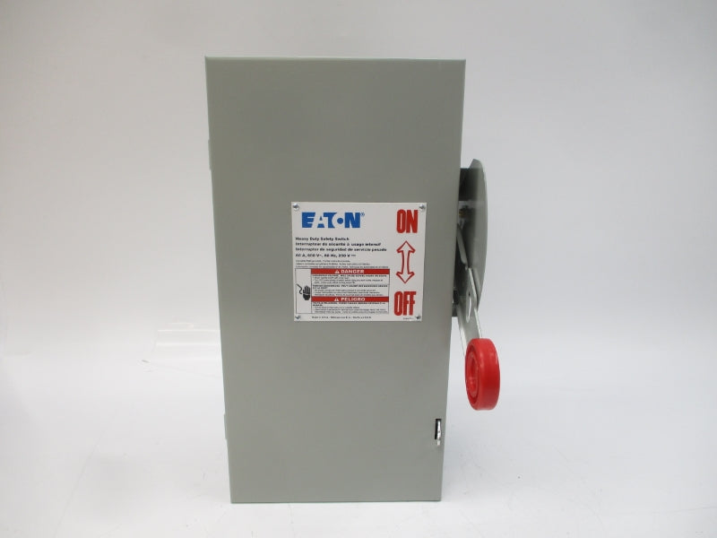 EATON 1HD362 600V 60A NSMP