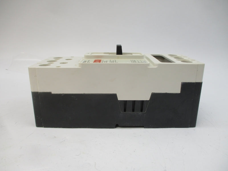 EATON JD3250F SER. C 600VAC 250A NSMP