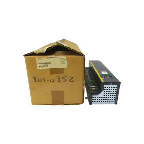 SIEMENS 6AU1121-3CA00-1AA0 NSMP