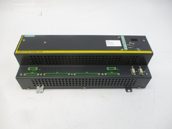 SIEMENS 6AU1121-3CA00-1AA0 NSMP