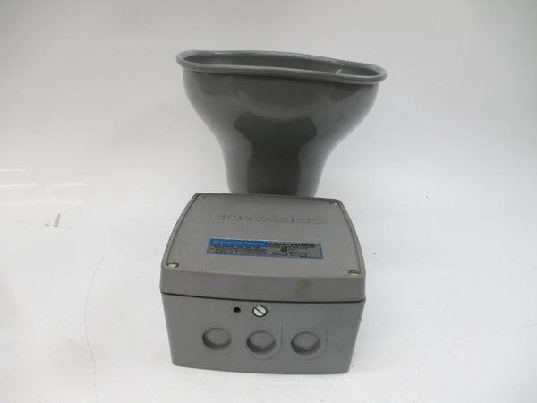 EDWARDS 5530 120V 0.38A NSNP