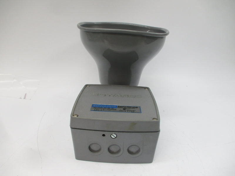 EDWARDS 5530 120V 0.38A NSNP