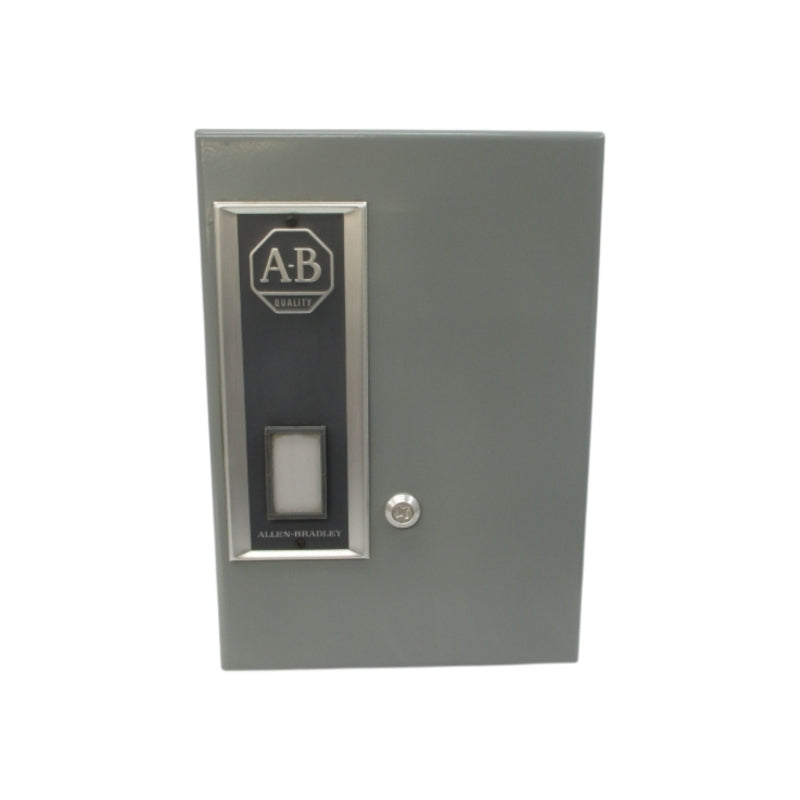 ALLEN BRADLEY 509-AAC SER. B 575-600V 18A NSNP