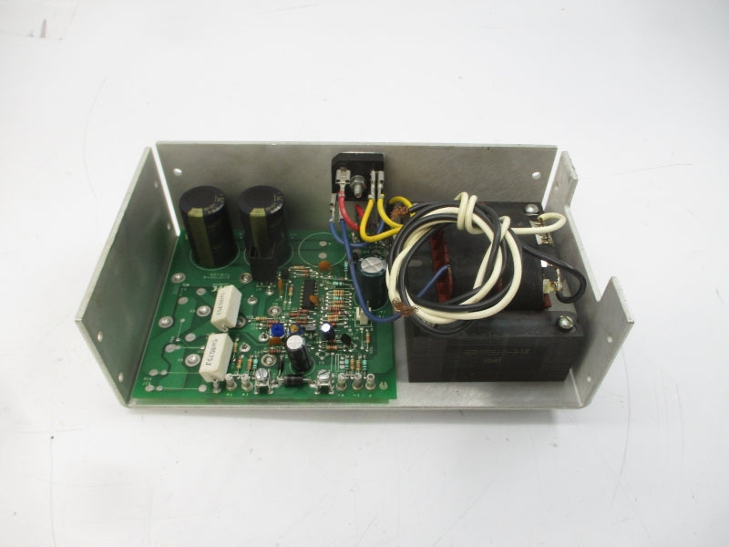 GFC POWER GHOF3-12 240V 1.0A REV. A NSNP