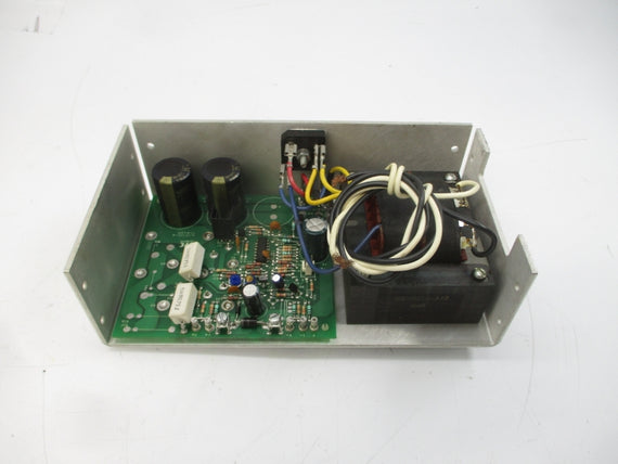 GFC POWER GHOF3-12 240V 1.0A REV. A NSNP