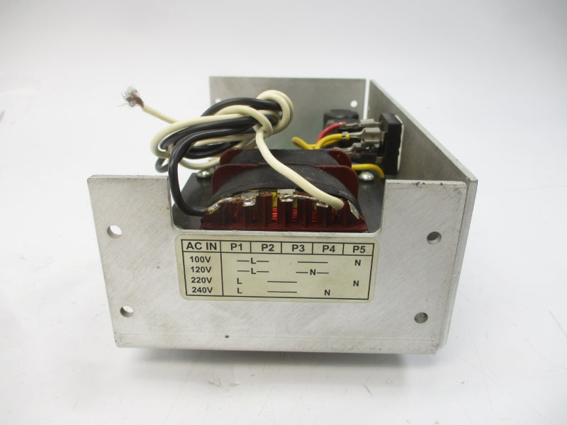 GFC POWER GHOF3-12 240V 1.0A REV. A NSNP