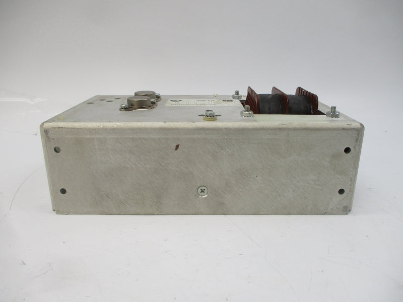GFC POWER GHOF3-12 240V 1.0A REV. A NSNP