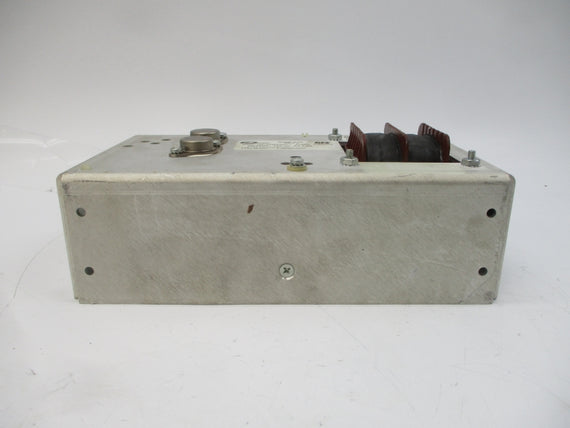 GFC POWER GHOF3-12 240V 1.0A REV. A NSNP