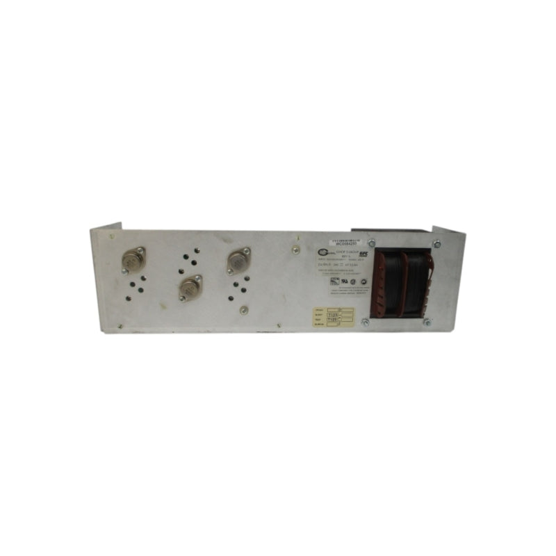 GFC POWER GHOF5-24OVP 240V 3.0A REV. A NSNP